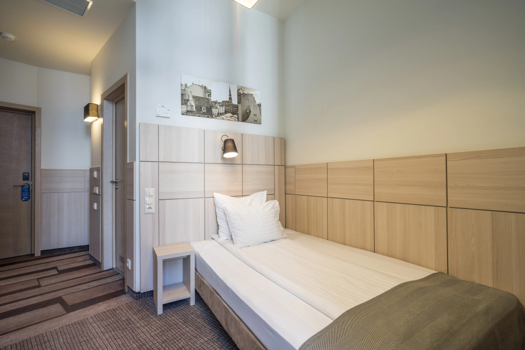 Wellton Centrum Hotel & SPA