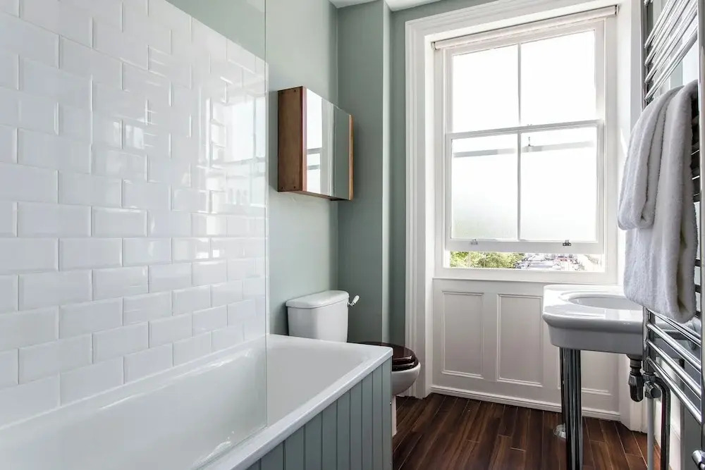 Gibson Square by Onefinestay