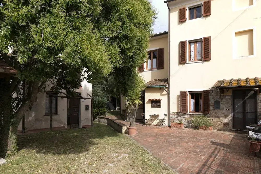 Altido Casa Isabella
