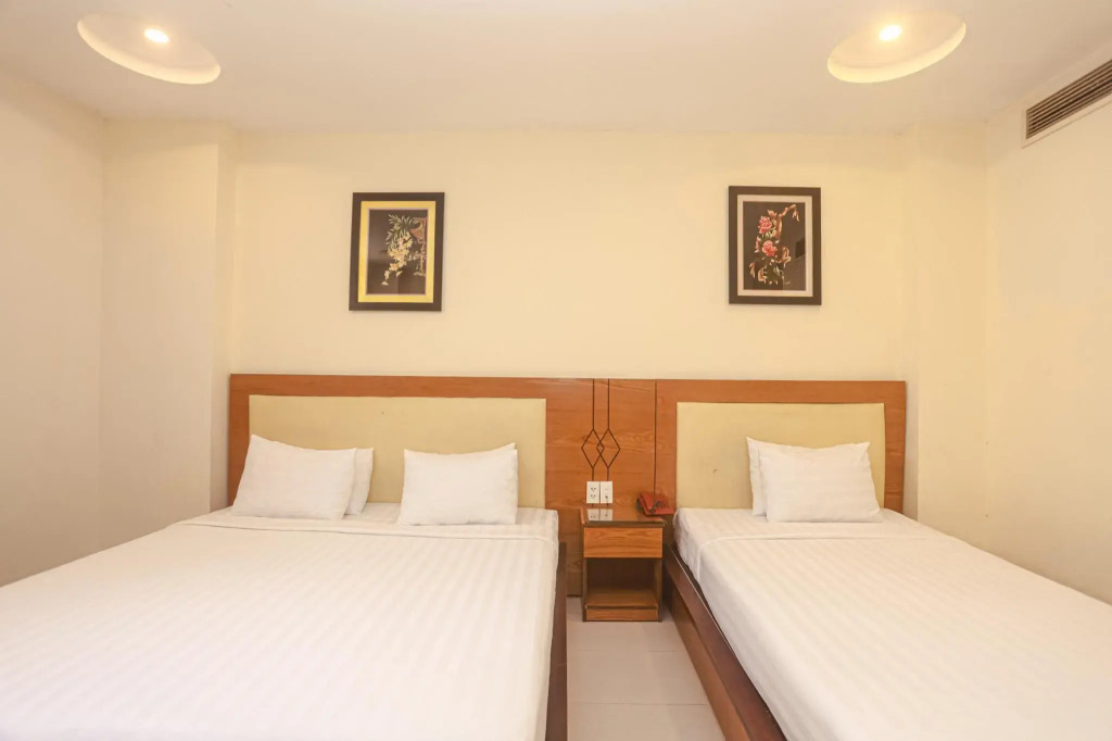 Song Anh 3 Hotel
