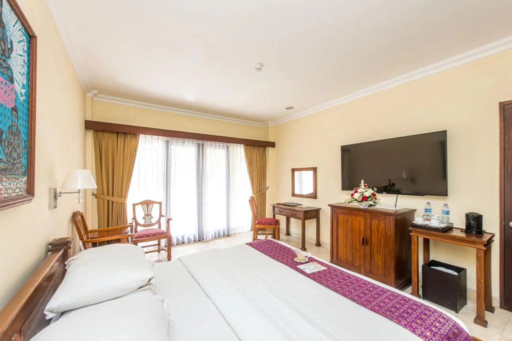 Hotel Kumala Pantai