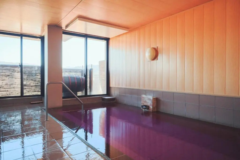 Hotel Hatta