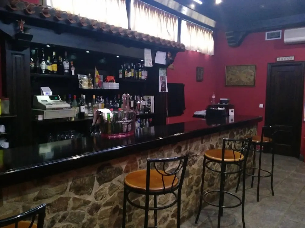 Hotel Rural Valle Agadon - Adults only
