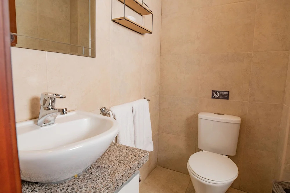 Santa Lucia Suites - Barranco