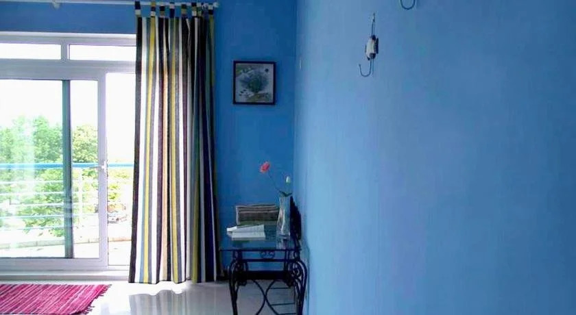 Qingdao Golden Beach Youth Hostel