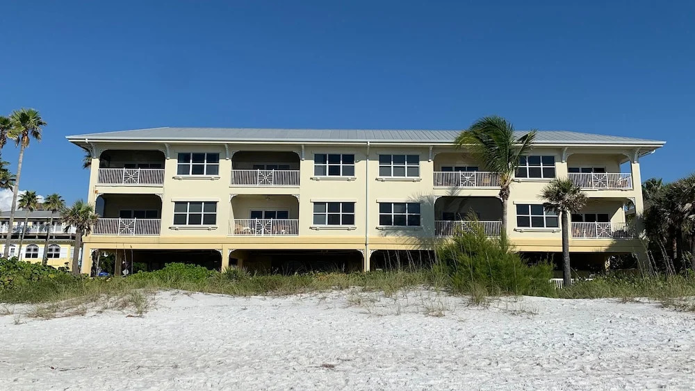 Sandcastle 4