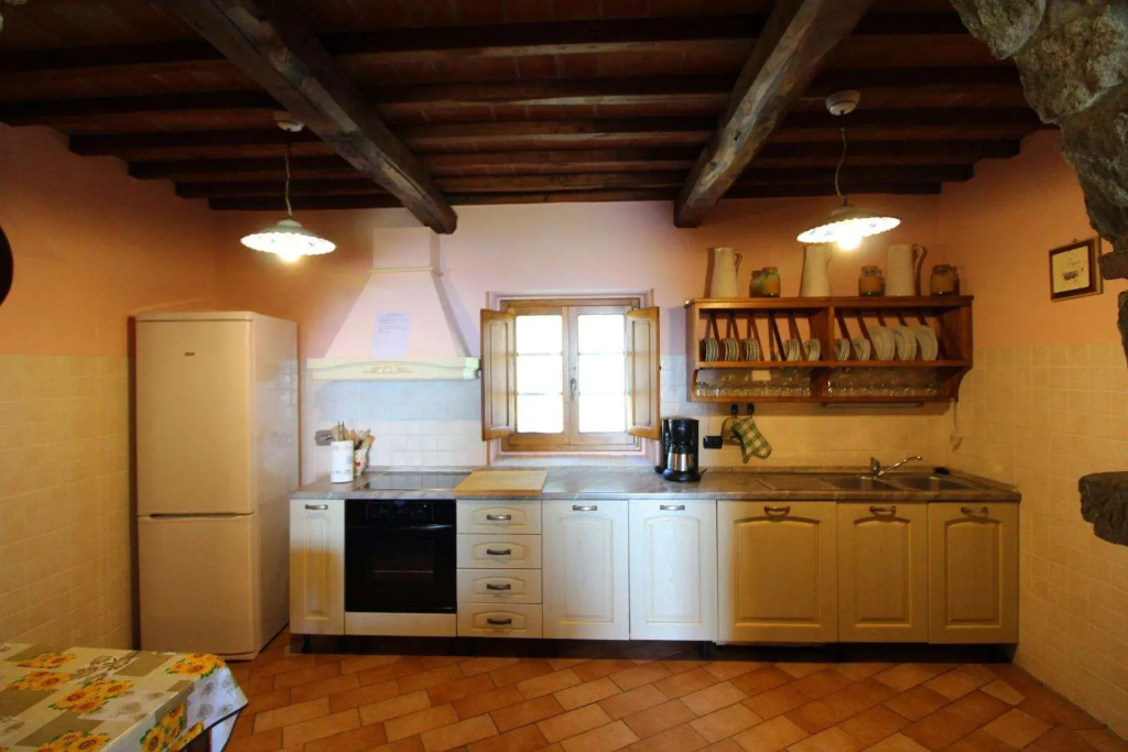 Villa Casavecchia
