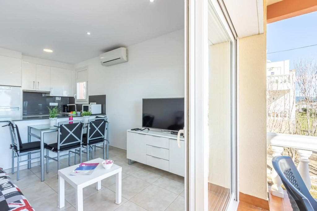 Apart-Rent Apartament Bahia 0015