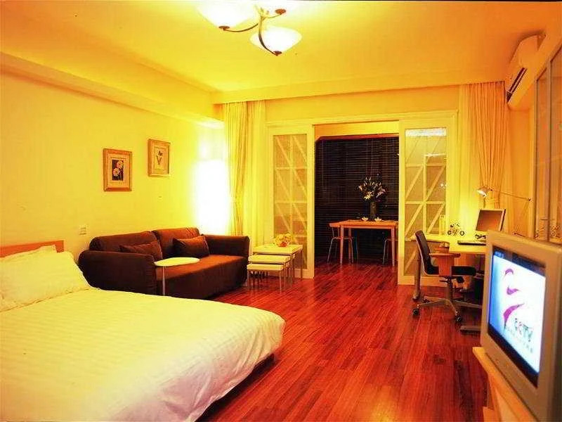 Goodsun International Business Hotel