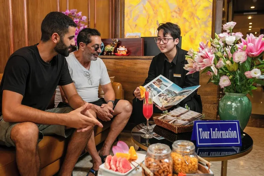 The West Hotel & Spa
