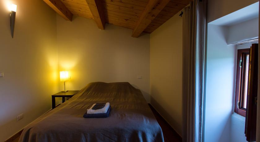 Casa Cristina Bed&Breakfast