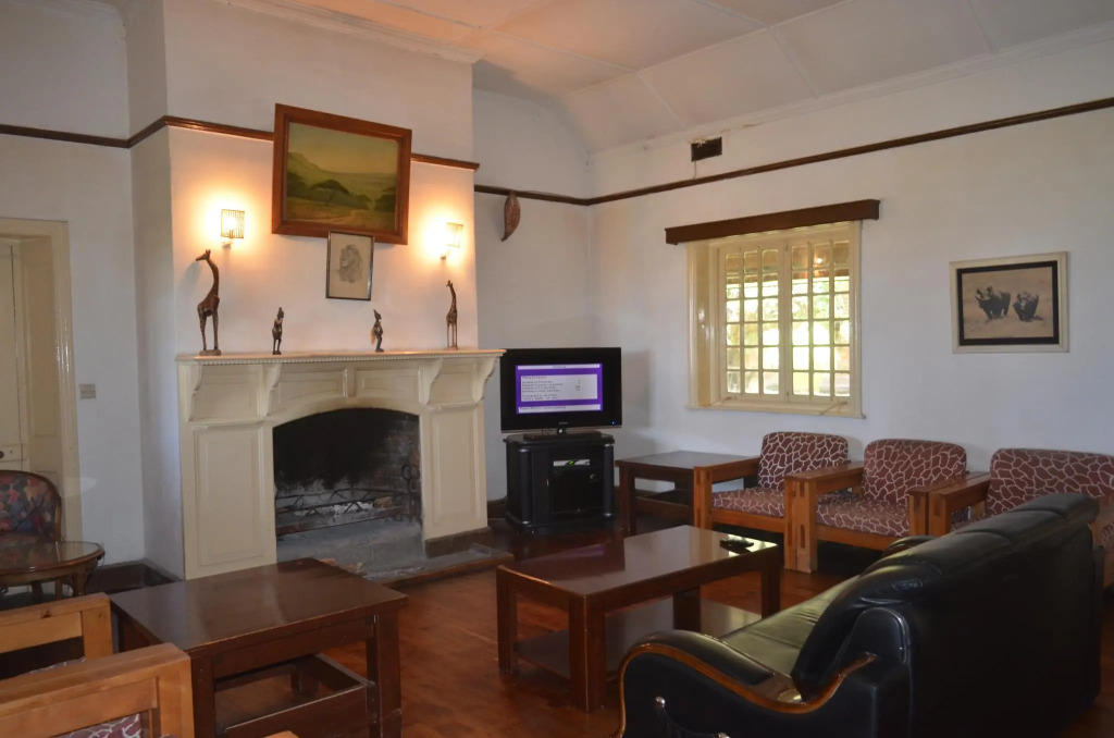 Seasons Elementaita Country Lodge