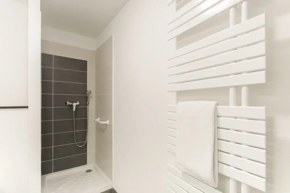 ZENAO Appart'hotel Albi