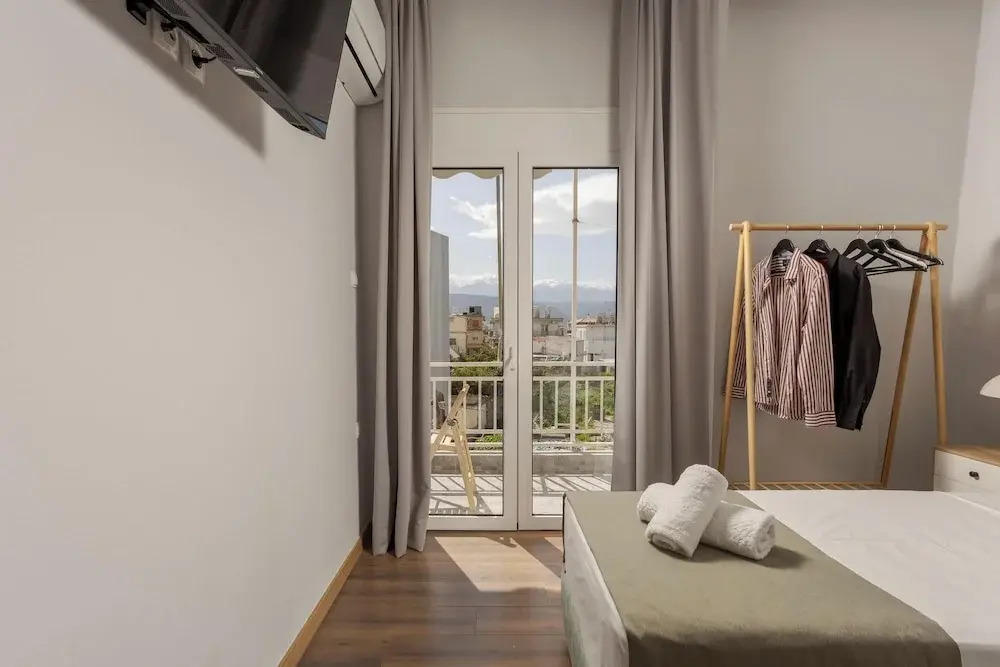 Zen City Apartment