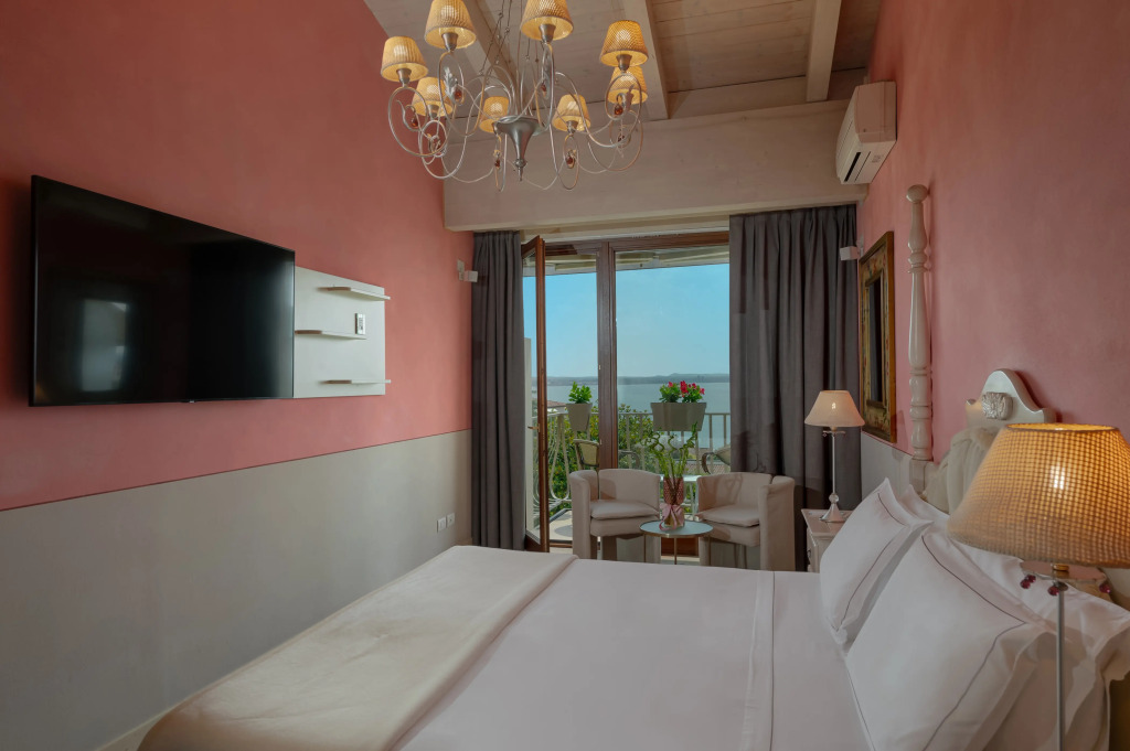 Olivi Hotel & Natural Spa