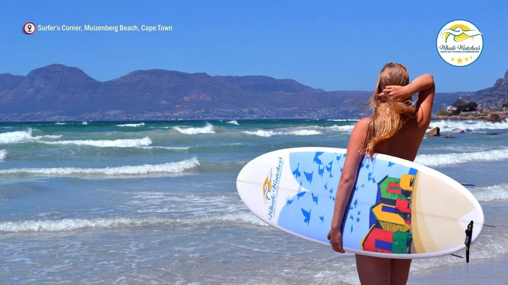 The Waves Muizenberg Beachfront