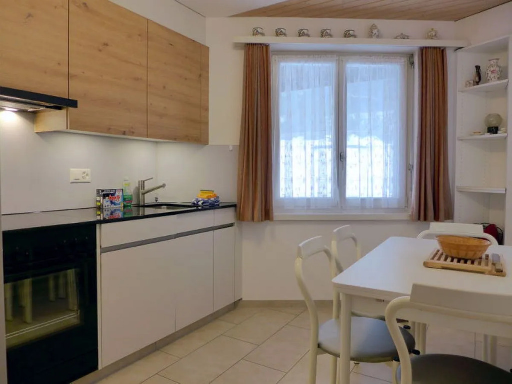 Apartment Ahorni Soraga di Fassa