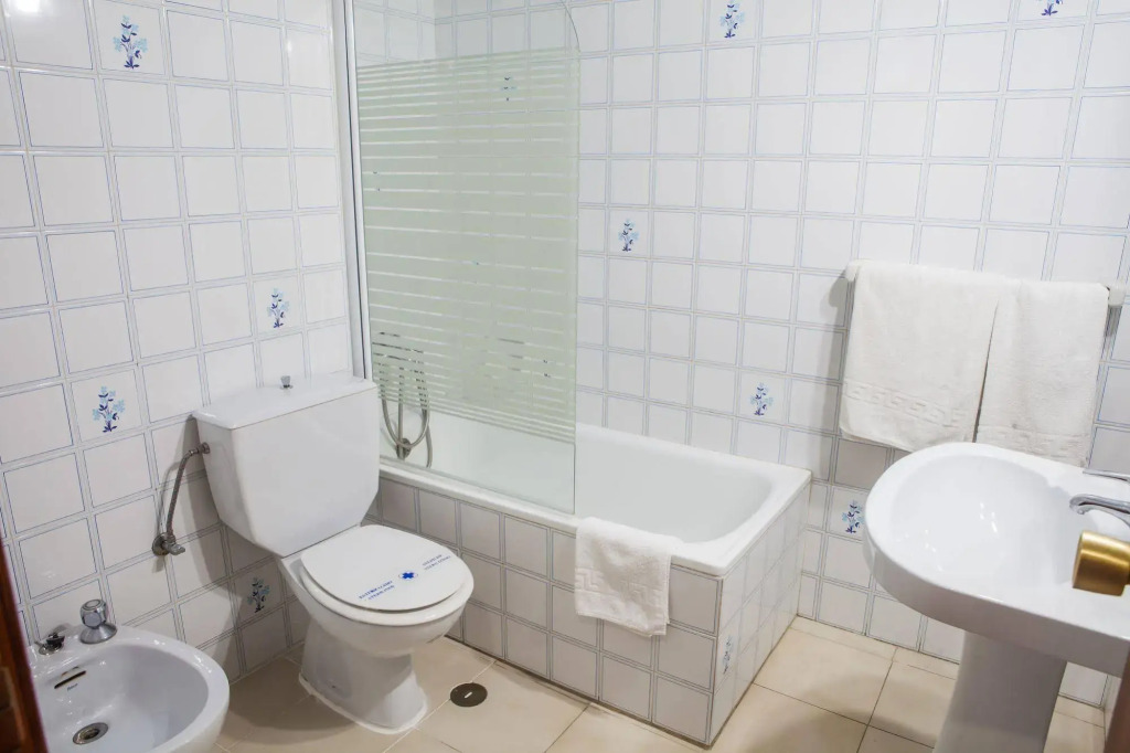 Hotel Tres Jotas Conil