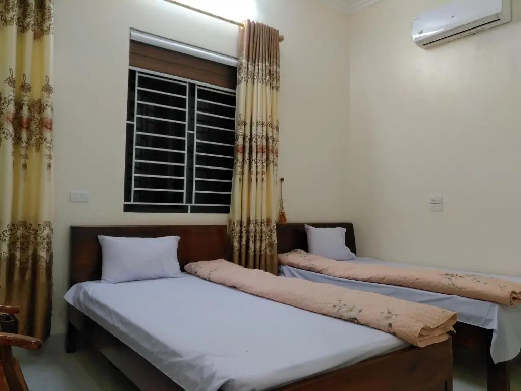Guesthouse 51