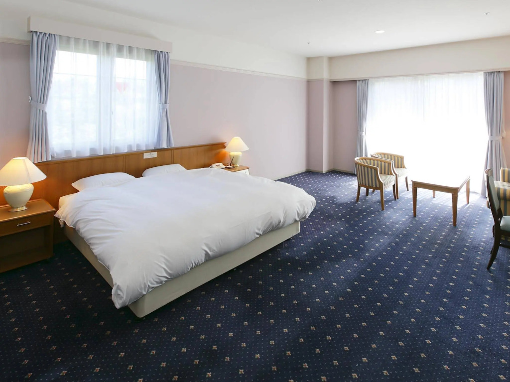 Hotel Floracion Nasu