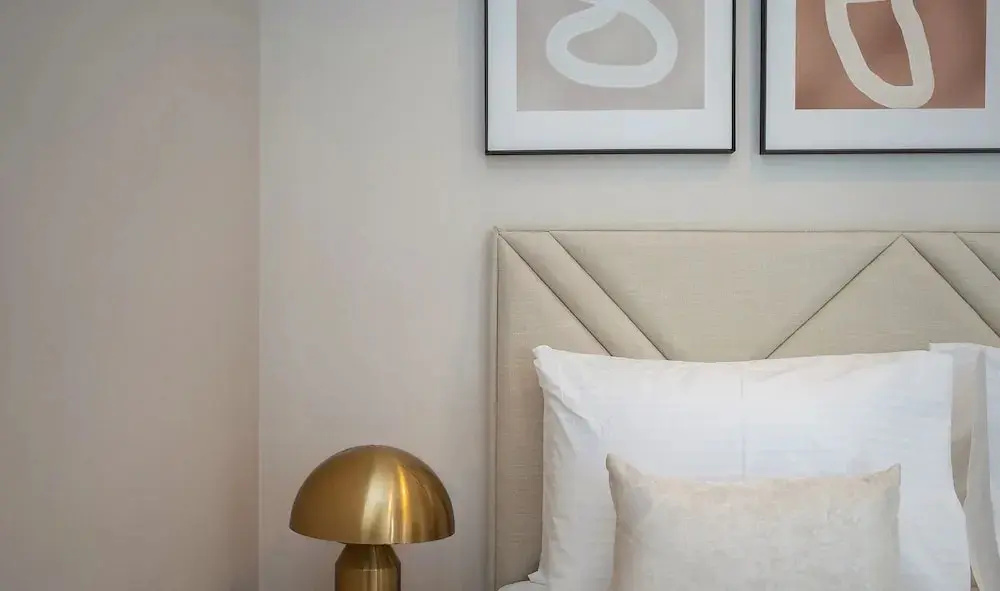 Magnificent Two Bedroom Beachfront