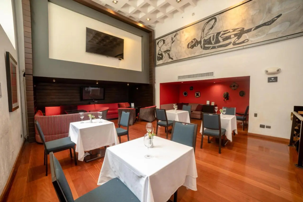 Casa Andina Premium Miraflores