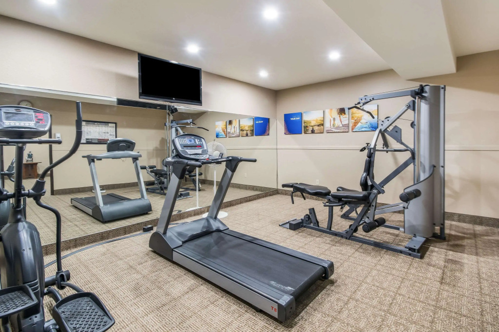 Comfort Inn Newport