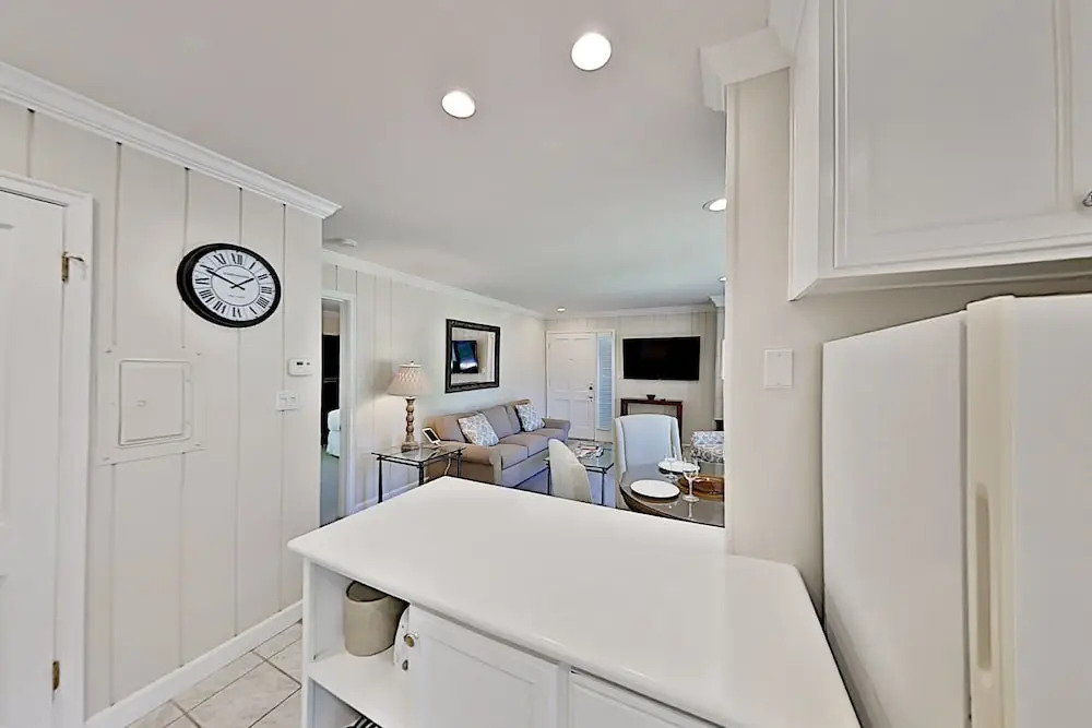 1600 Atlas Peak Condo Unit 389 - 1 Br condo by RedAwning
