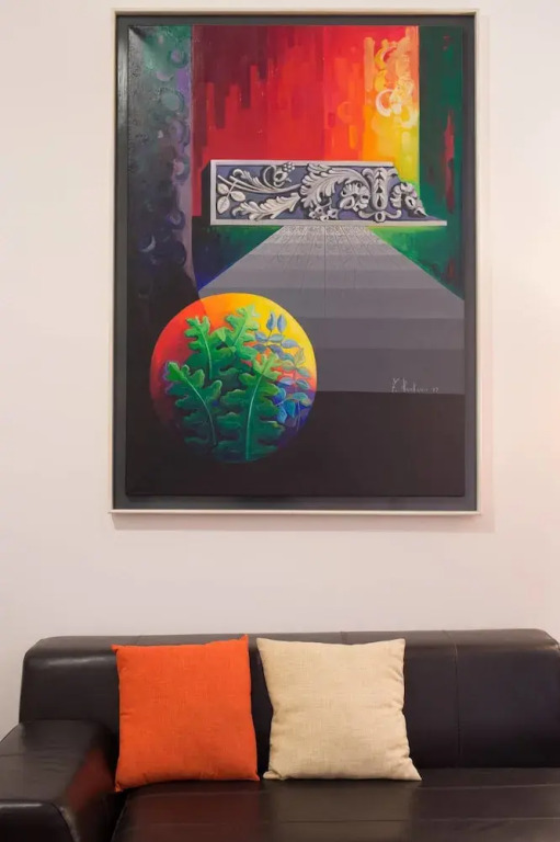 Luciano San Giovanni Guest House
