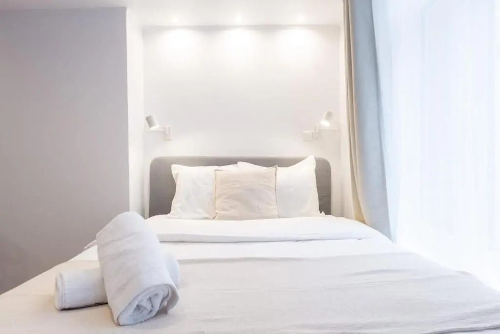 Old Lille - Quiet studio ideally located !