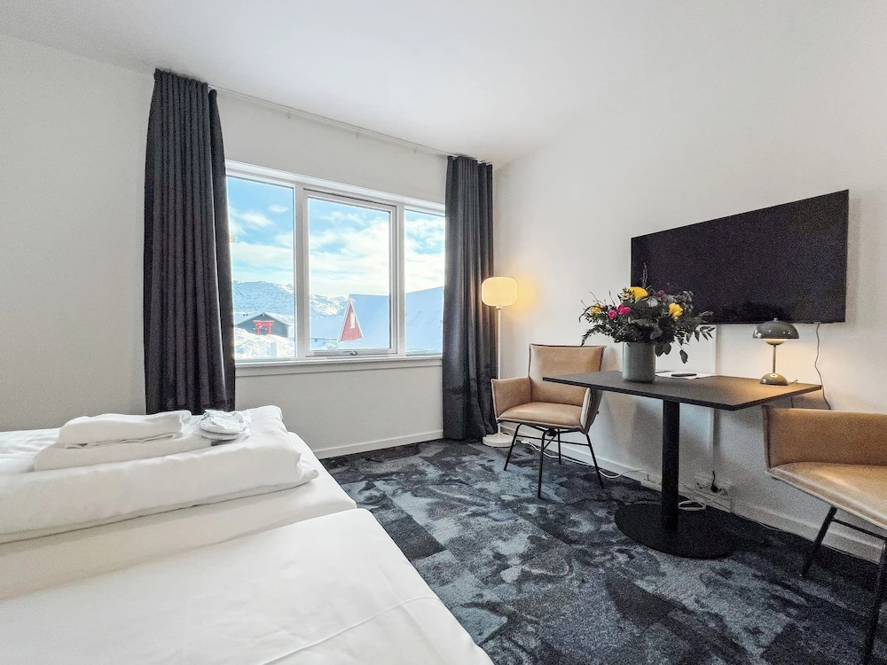 Hotel Nordbo