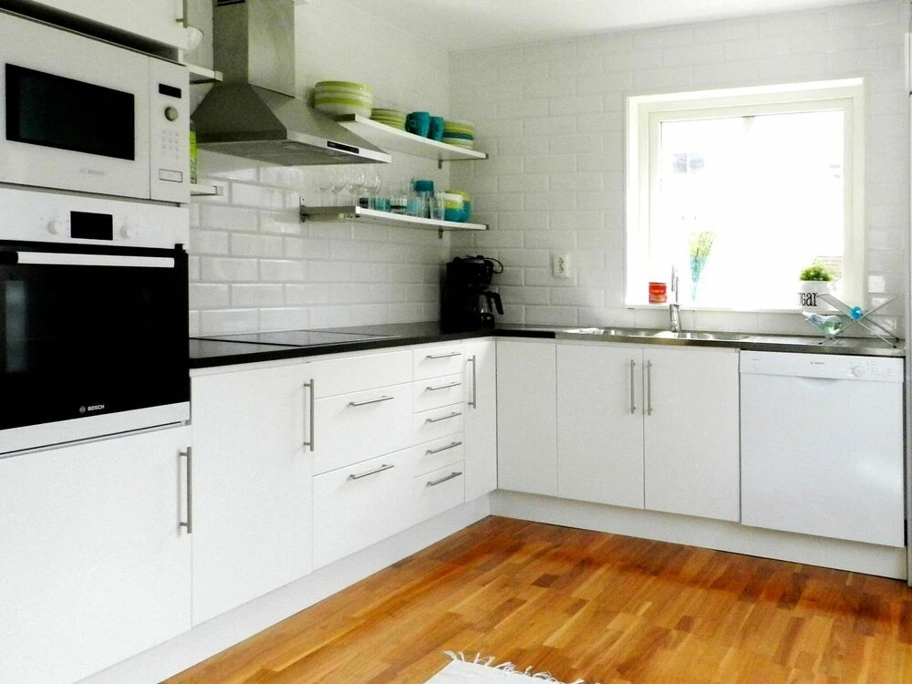 8 Person Holiday Home in Fiskebäckskil
