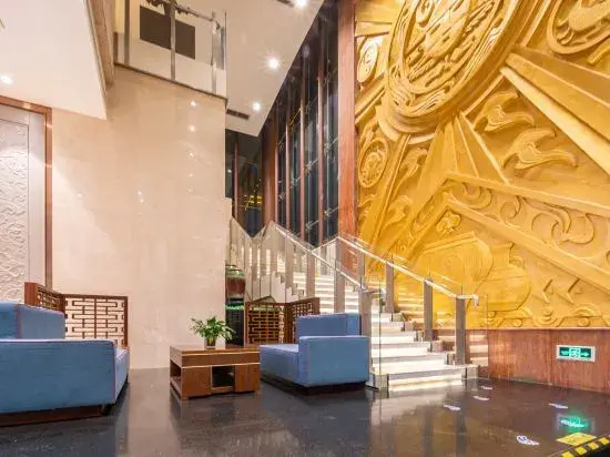 Shuiyi Aozhou Hotel