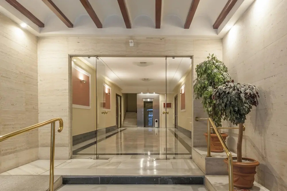 Alterhome Apartamento Salamanca Luxury Vi