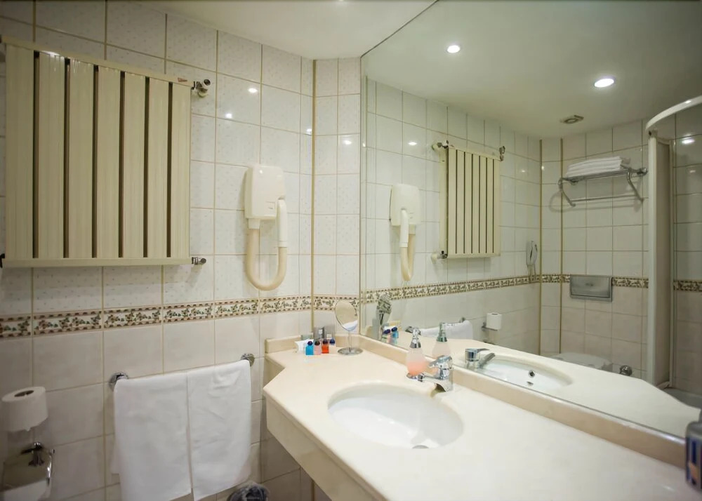 Denizatı Plus Hotel