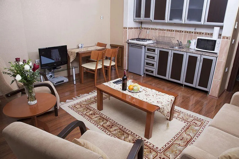 Sultanahmet Budget Rooms