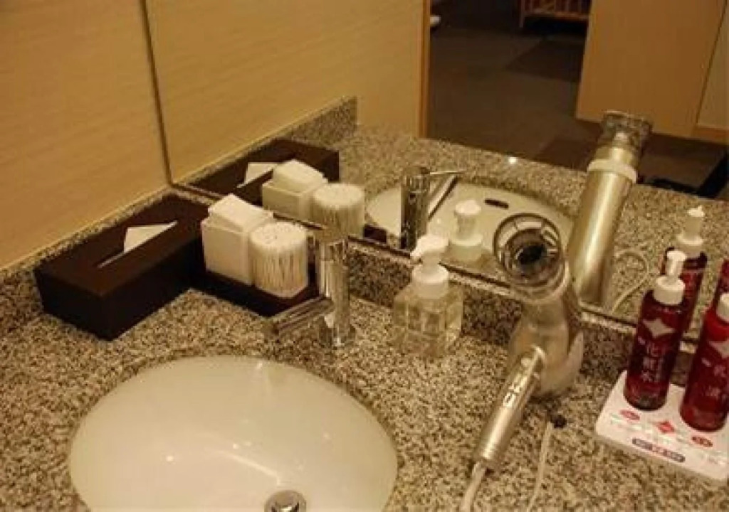 Resorpia Hakone