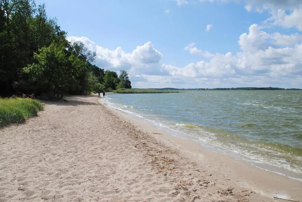 Fewo Traum, 4-Sterne Ferienwohnungen mit Swimmingpool und Whirlpool, 500m bis zum Achterwasser mit Badestrand