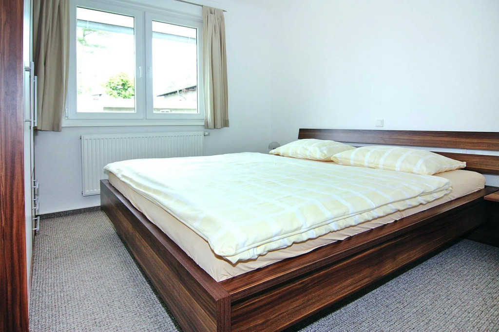 in Zinnowitz with 2 bedrooms and 1 bathrooms