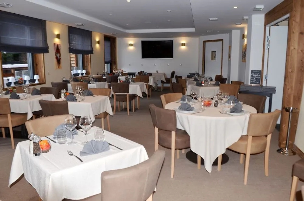 Hotel Lalpin
