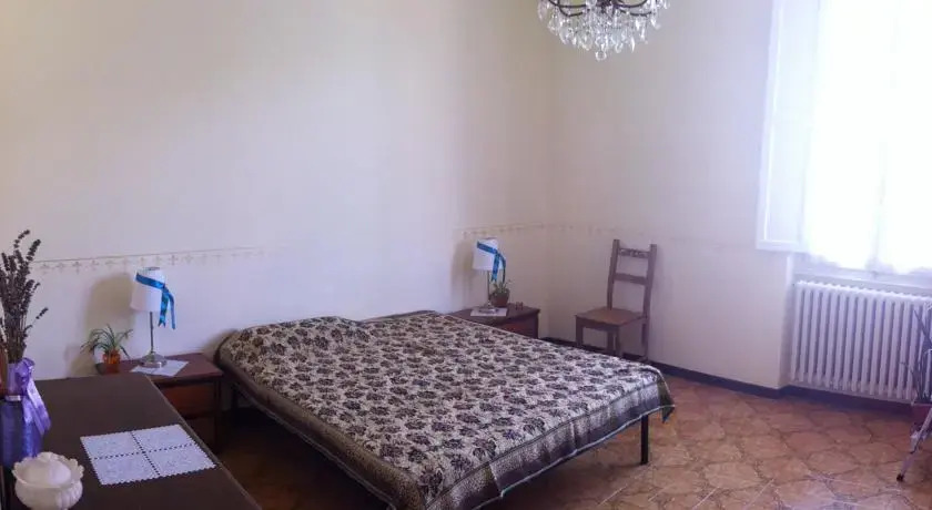 Florence Guest house