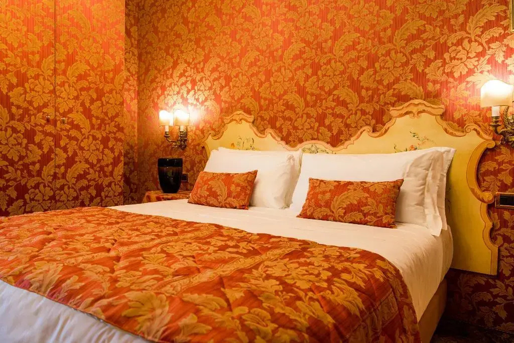 Hotel Santo Stefano