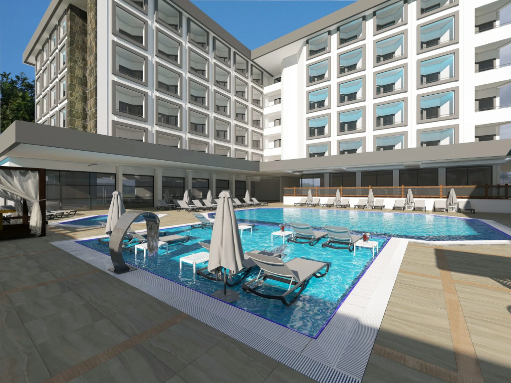 Riviera Zen Hotel Adult Only