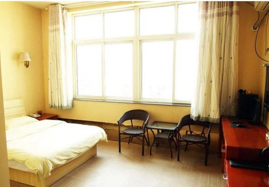 Xianghe Hotel