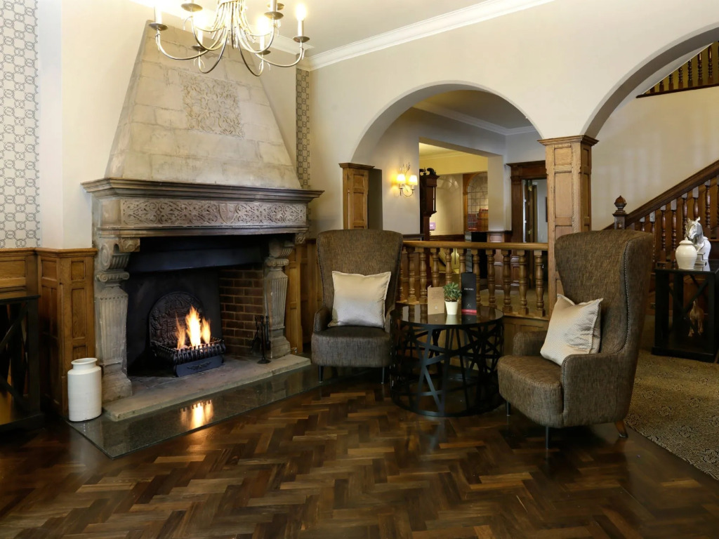 Macdonald Berystede Hotel & Spa