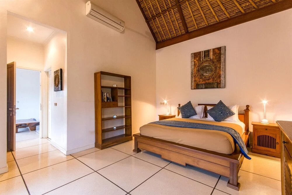 Des Indes Villas
