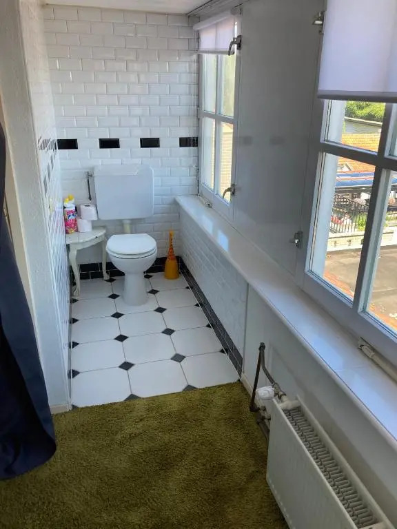 Luc's place