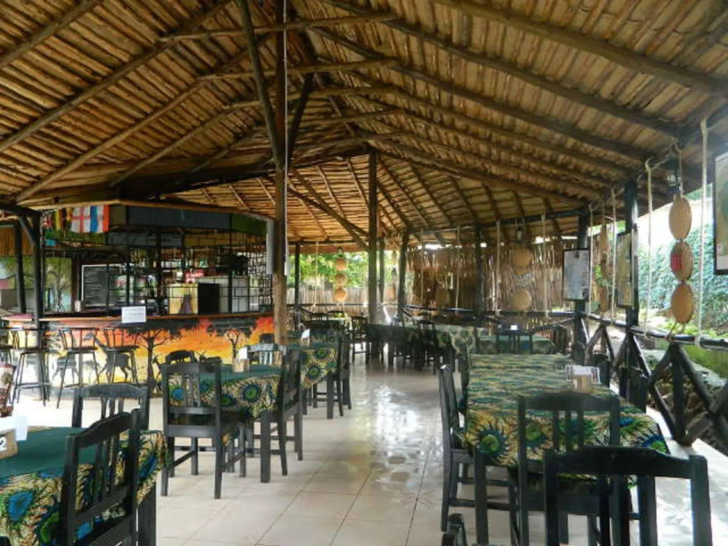 Mountain Inn