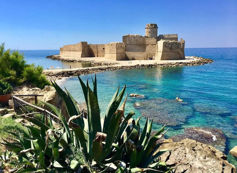 Japigium Residence Le Castella