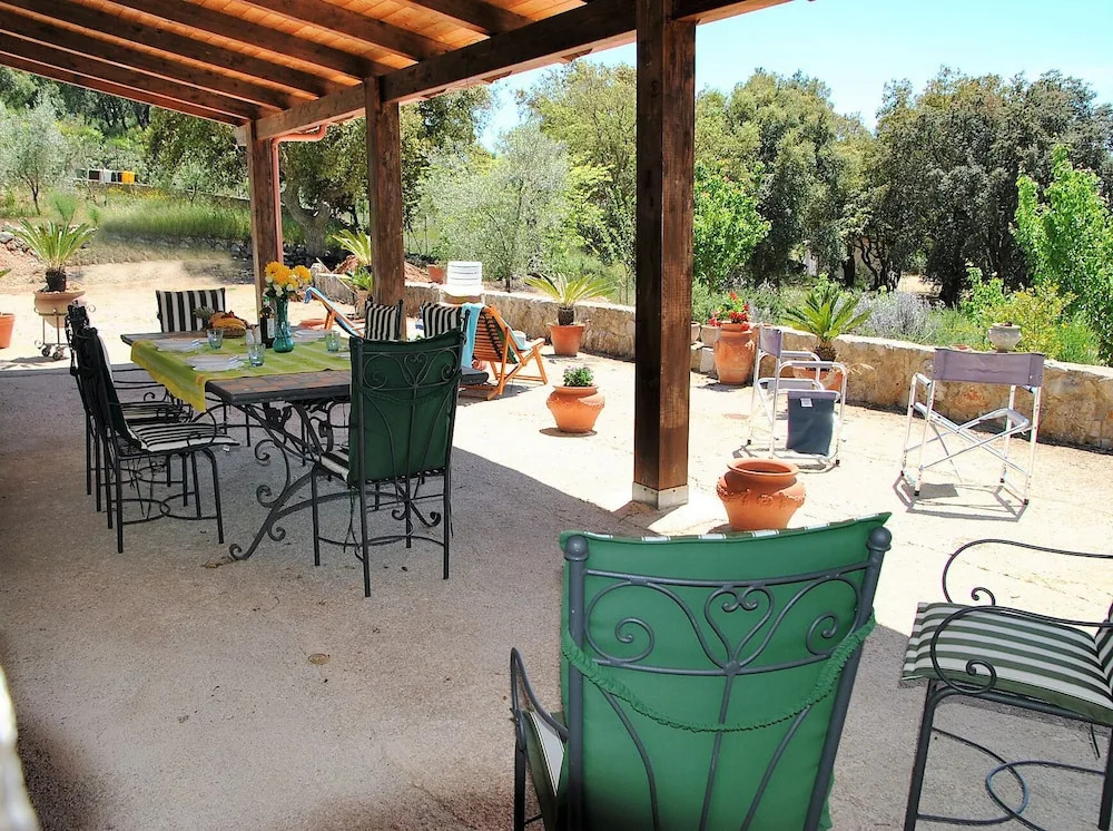 Villa Cycas Relaxation in Nature